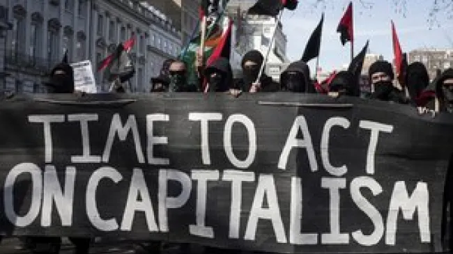 demonstration